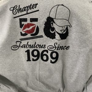 "Fabulous Since" Tee